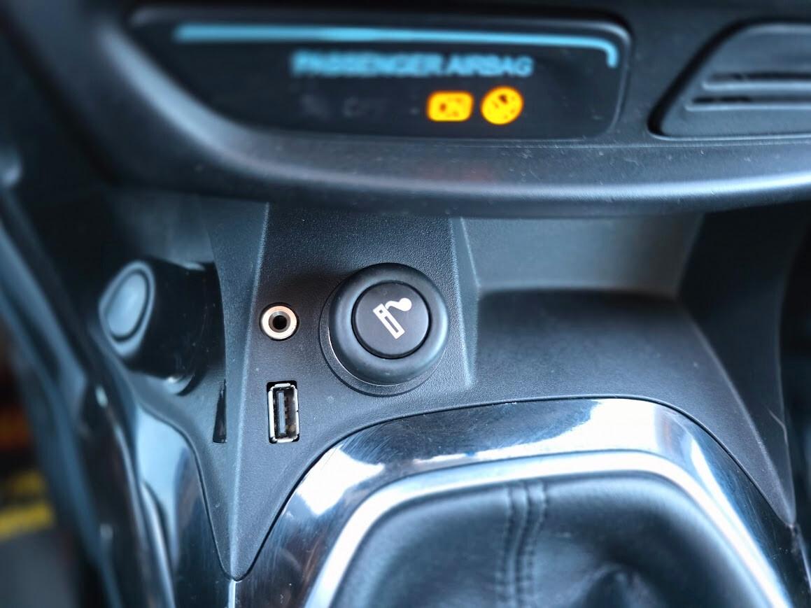 Ford B-Max 1.6 TDCi 95 CV Titanium