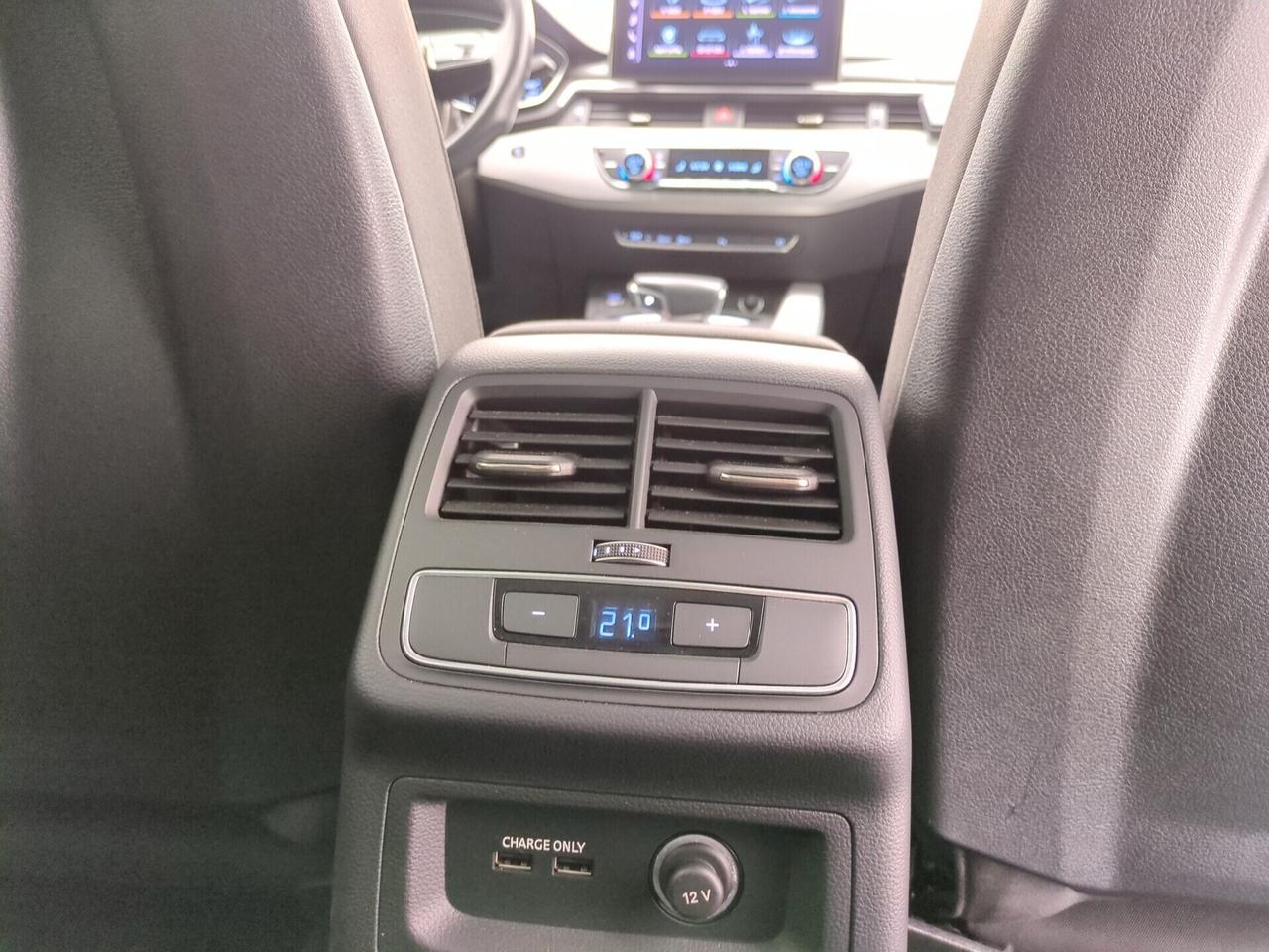 Audi A5 SPB 40 g-tron S tronic Business Advanced