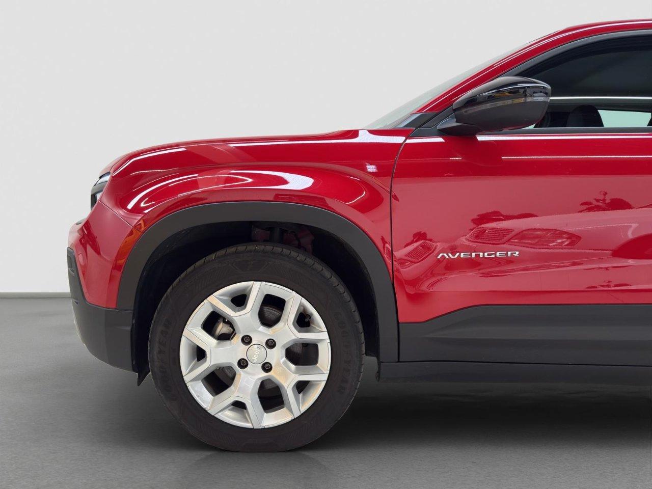 Jeep Avenger 1.2 turbo Altitude fwd 100cv*FORMULA S*