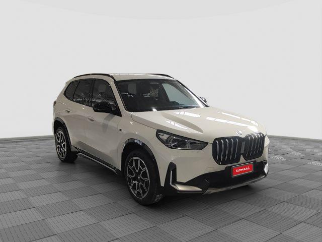 BMW X1 X1 sDrive 18d xLine