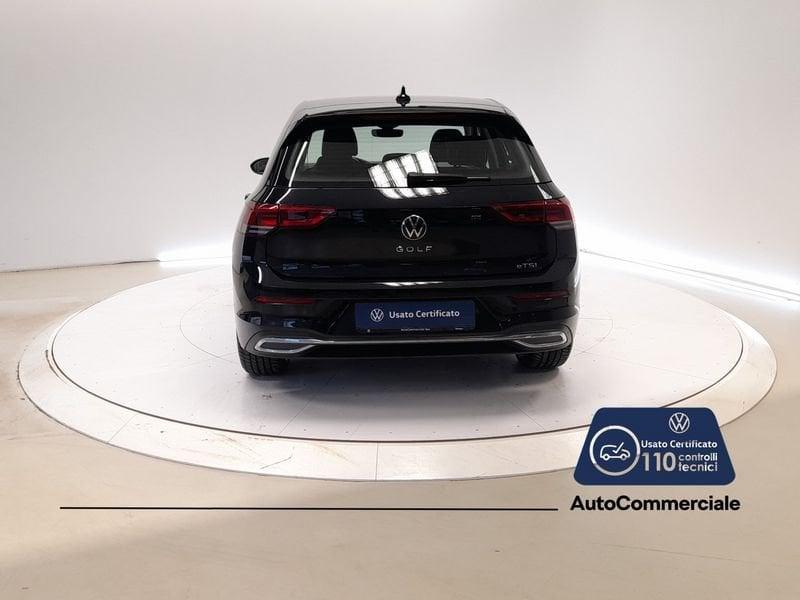 Volkswagen Golf 1.5 eTSI EVO ACT Style DSG