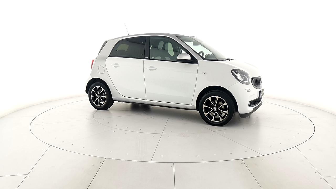 SMART Forfour II 2015 - forfour 1.0 Passion 71cv