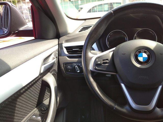 BMW X2 1.8 d