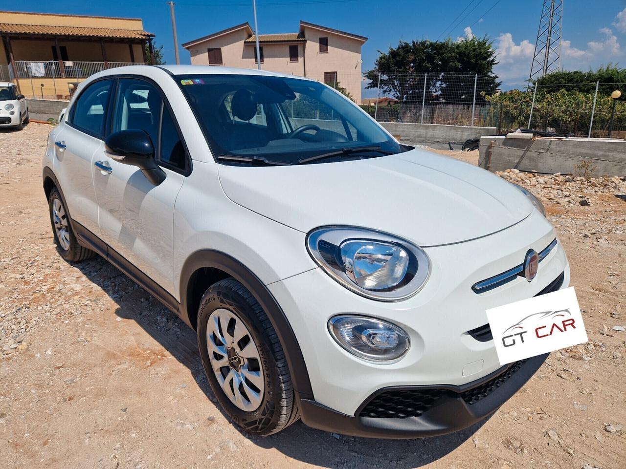 Fiat 500X 1.3 MultiJet 95 CV