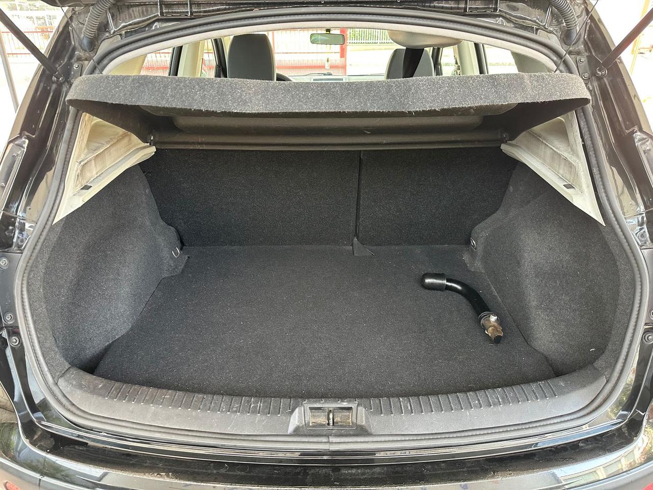 Nissan Qashqai Acenta 1.6 #7145