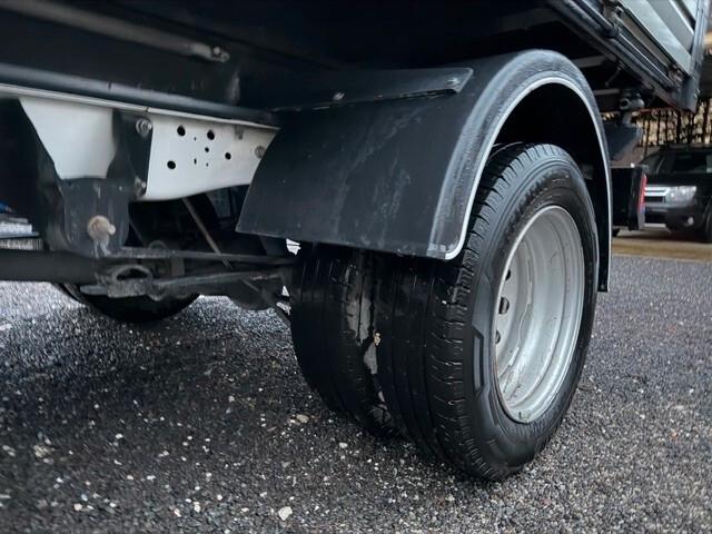 Ford Transit 350 tr.post. 2.0 tdci 130cv trend L2 ribaltabile tril. r.gem