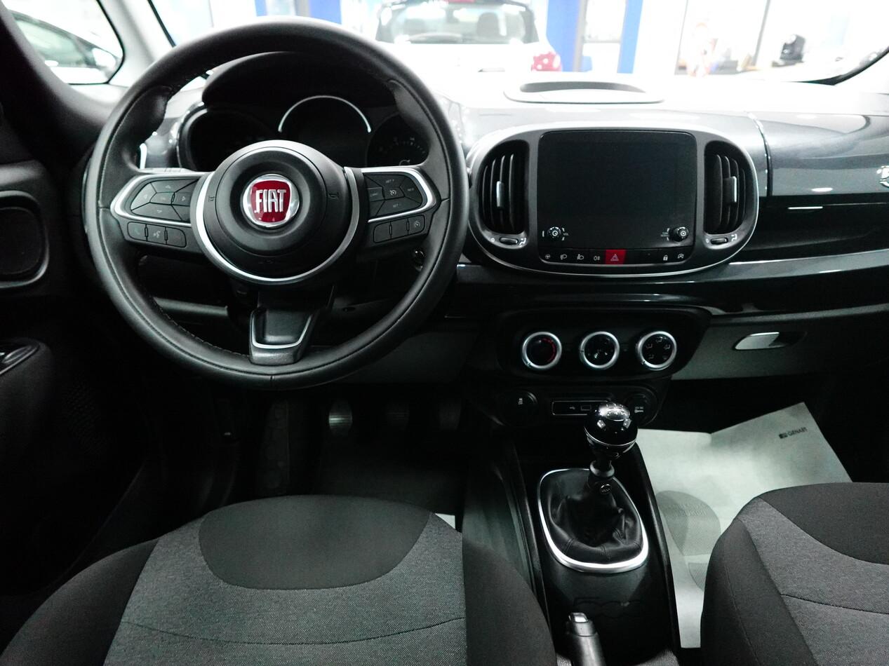 Fiat 500 L 1.3 MJT 95 CV BUSINESS
