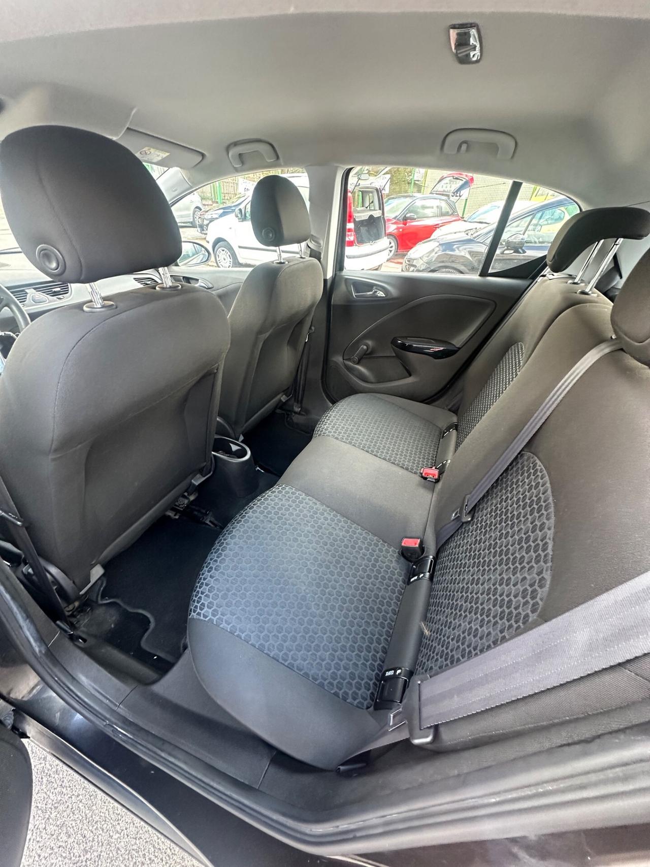 Opel Corsa 1.4 90CV GPL Tech 5 porte b-Color