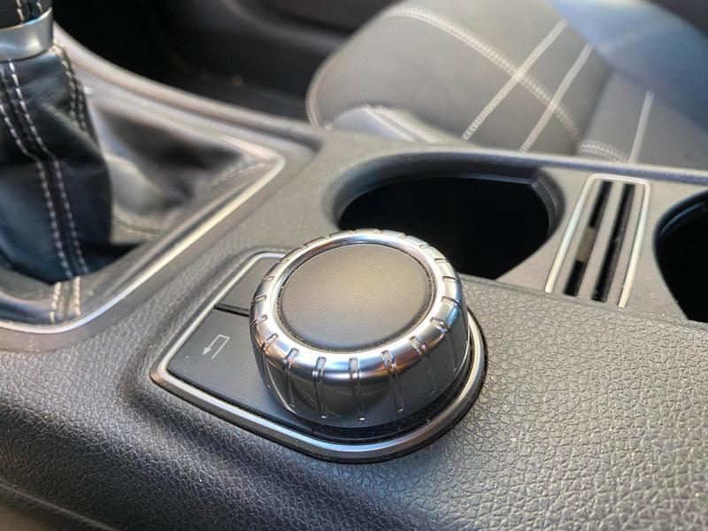 Mercedes Classe A A 180 cdi (be) Sport