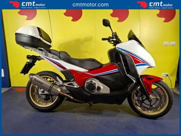 Honda Integra - 2015