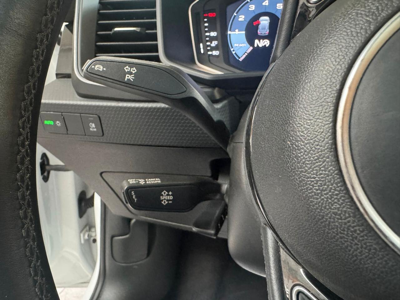 Audi A1 SPB 30 TFSI S tronic Identity Black