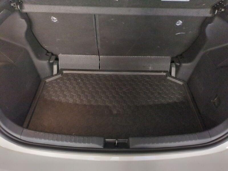 Toyota Yaris Yaris 1.5 Hybrid 5 porte Lounge