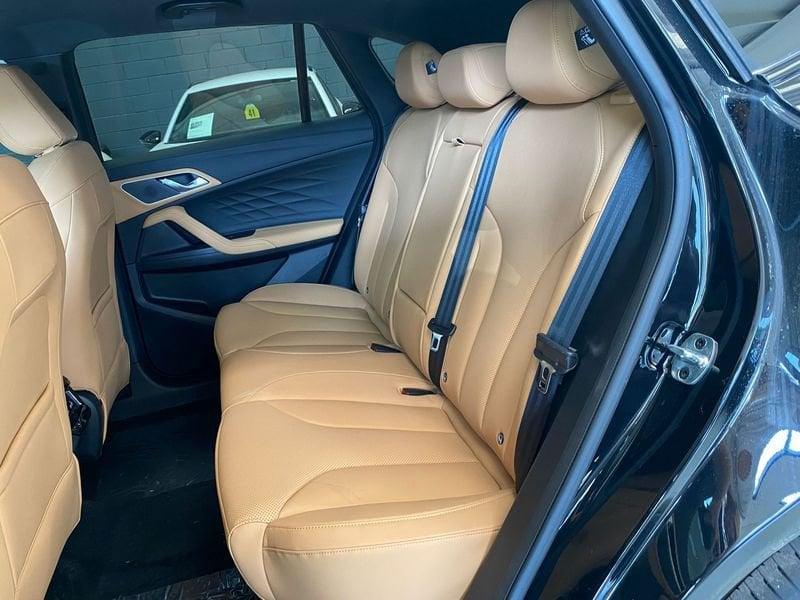 MG HS 1.5T-GDI AT Luxury - PROMO SIRONIAUTO+