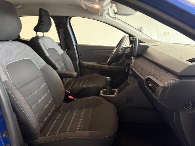 DACIA Sandero Stepway 1.0 TCe 90 CV CVT Expression