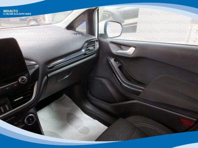 FORD Fiesta 1.1 75cv 5 Porte Titanium EU6