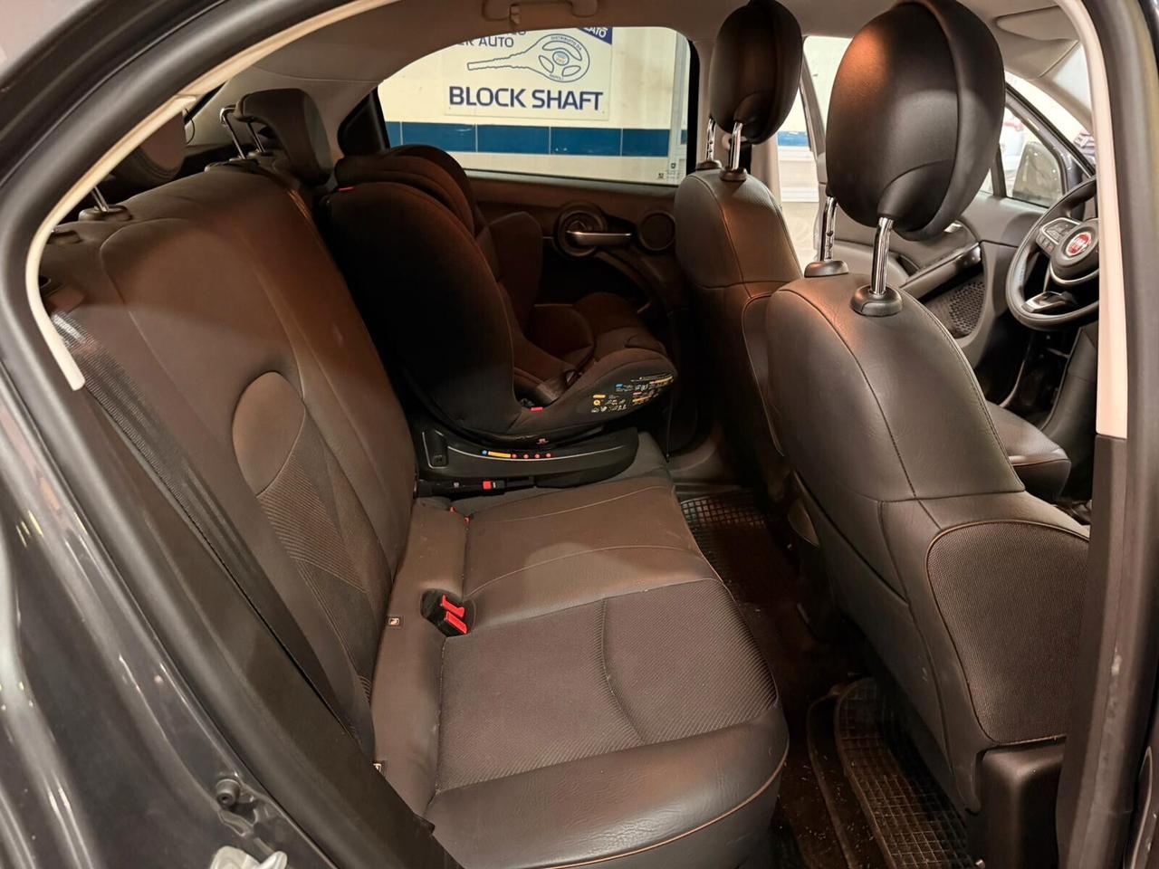 Fiat 500X 1.3 MultiJet 95 CV City Cross