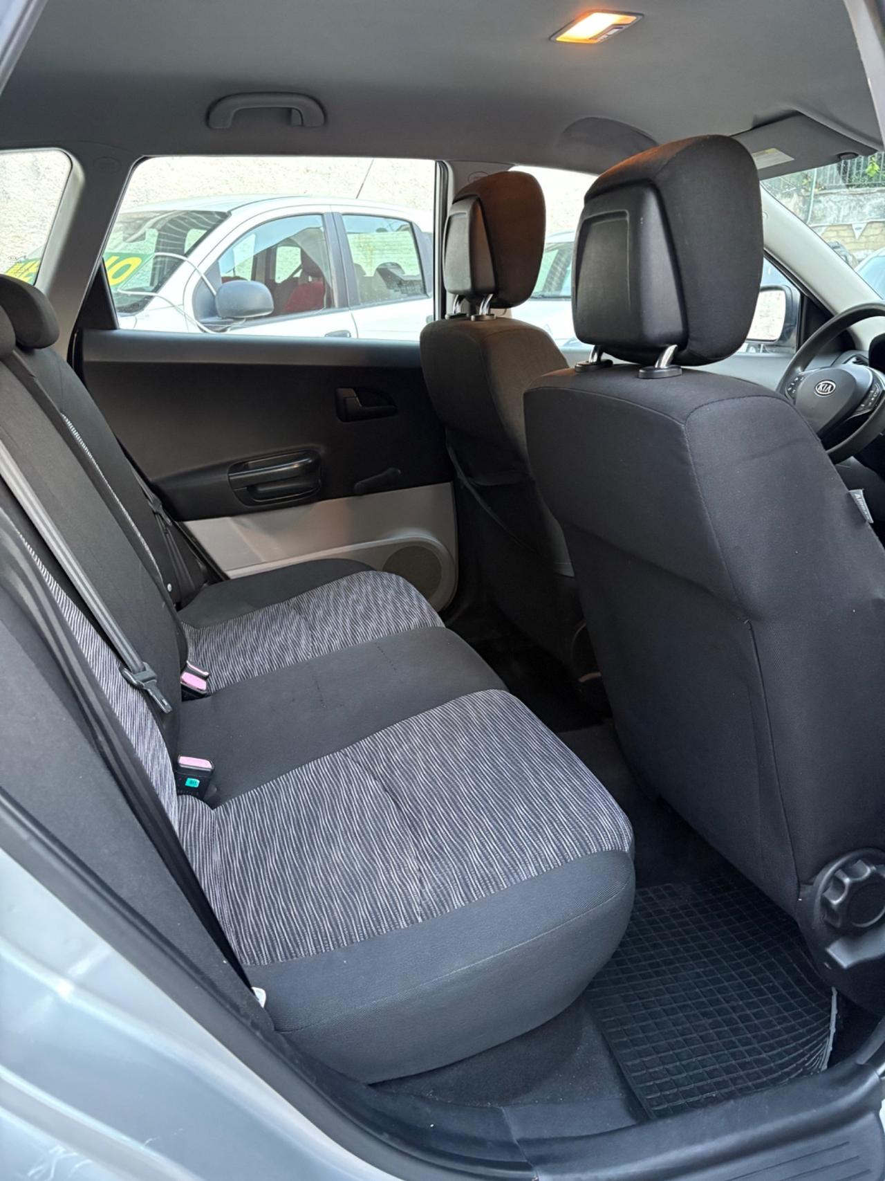 Kia Ceed 1.4 109CV GPL STATION WAGON