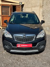 Opel Mokka 1.7 CDTI Ecotec 130CV 4x2 Start&Stop Ego