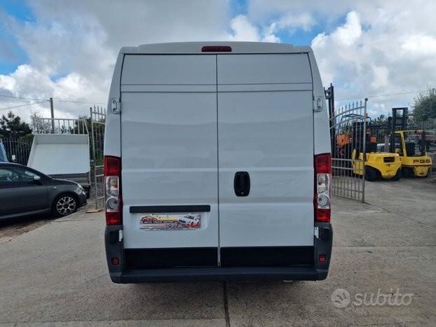 Fiat Ducato Coibentato 2.3 MJT 130 CV