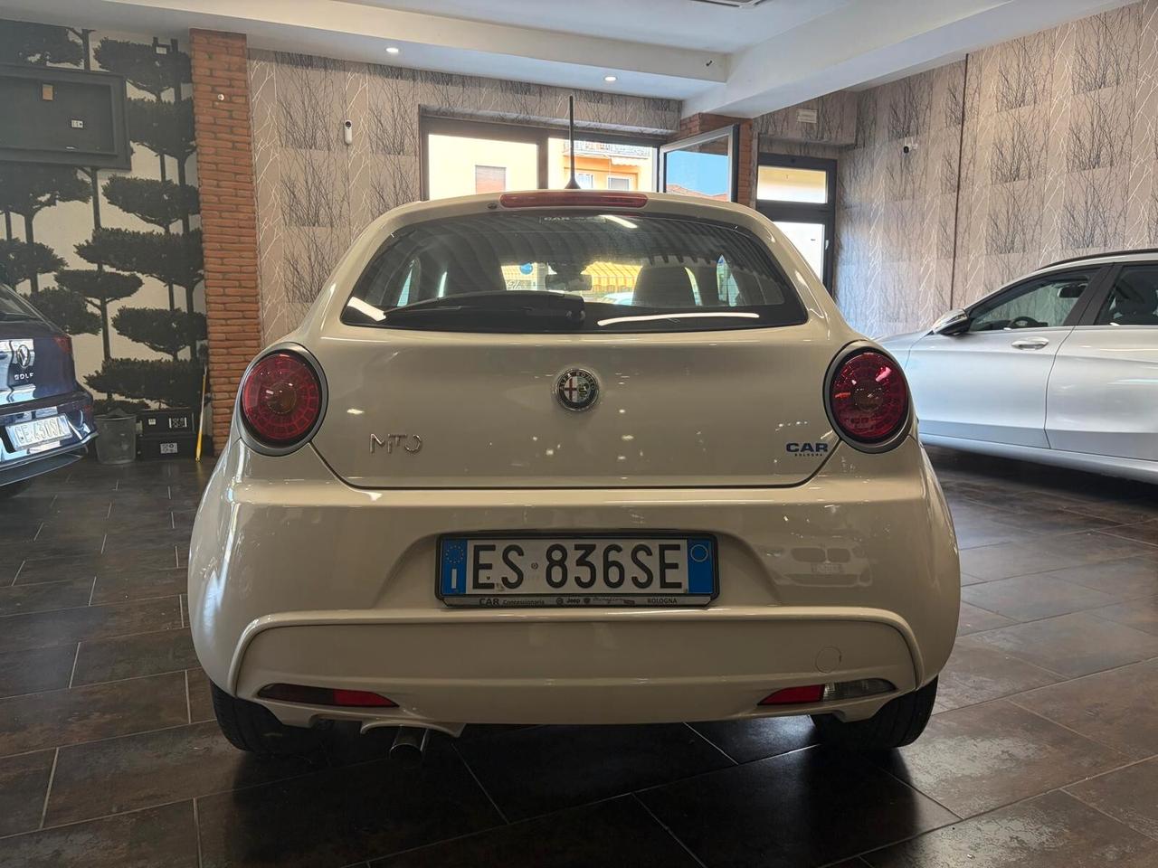 Alfa Romeo MiTo 1.4 70 CV 8V Progression