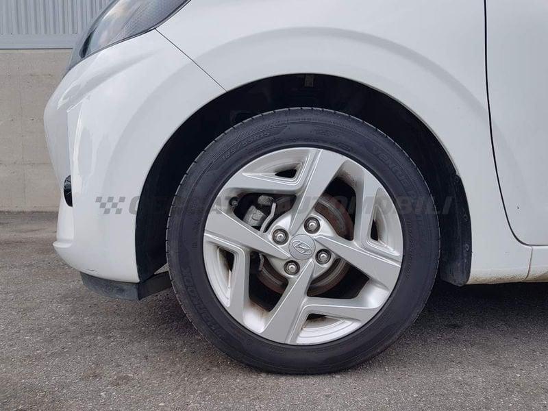 Hyundai i10 i10 1.0 mpi Tech
