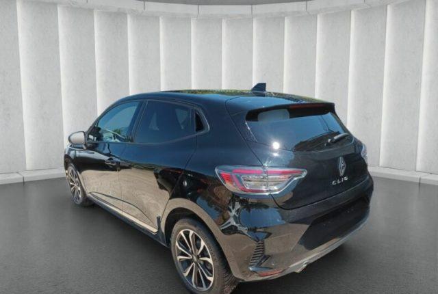 RENAULT Clio TCe 90 CV 5 porte Techno