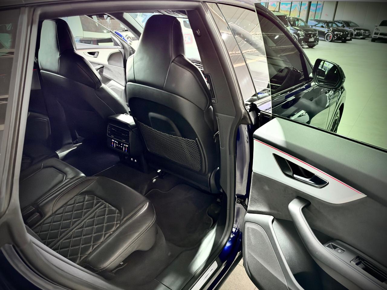 Audi Q8 55 3.0 TFSI 340CV Mhev S Line