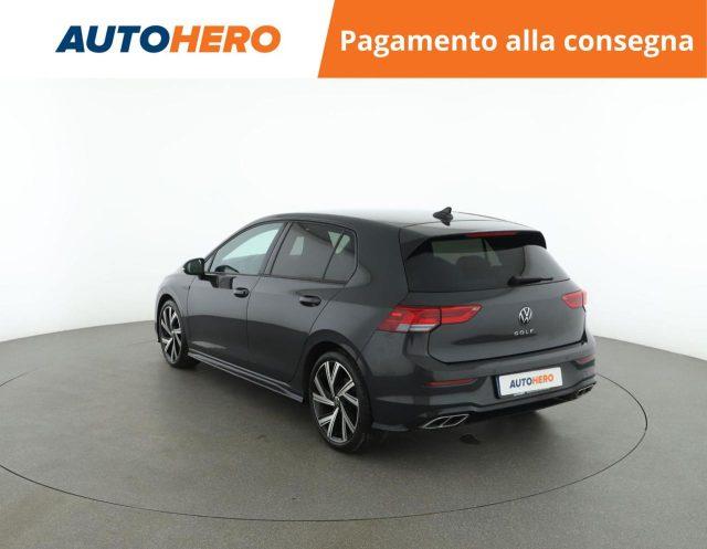 VOLKSWAGEN Golf 1.5 TSI 150 CV EVO ACT R-Line