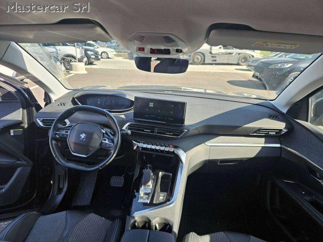 PEUGEOT 3008 3008 II 2021 1.6 hybrid phev Allure 225cv e-eat8 -