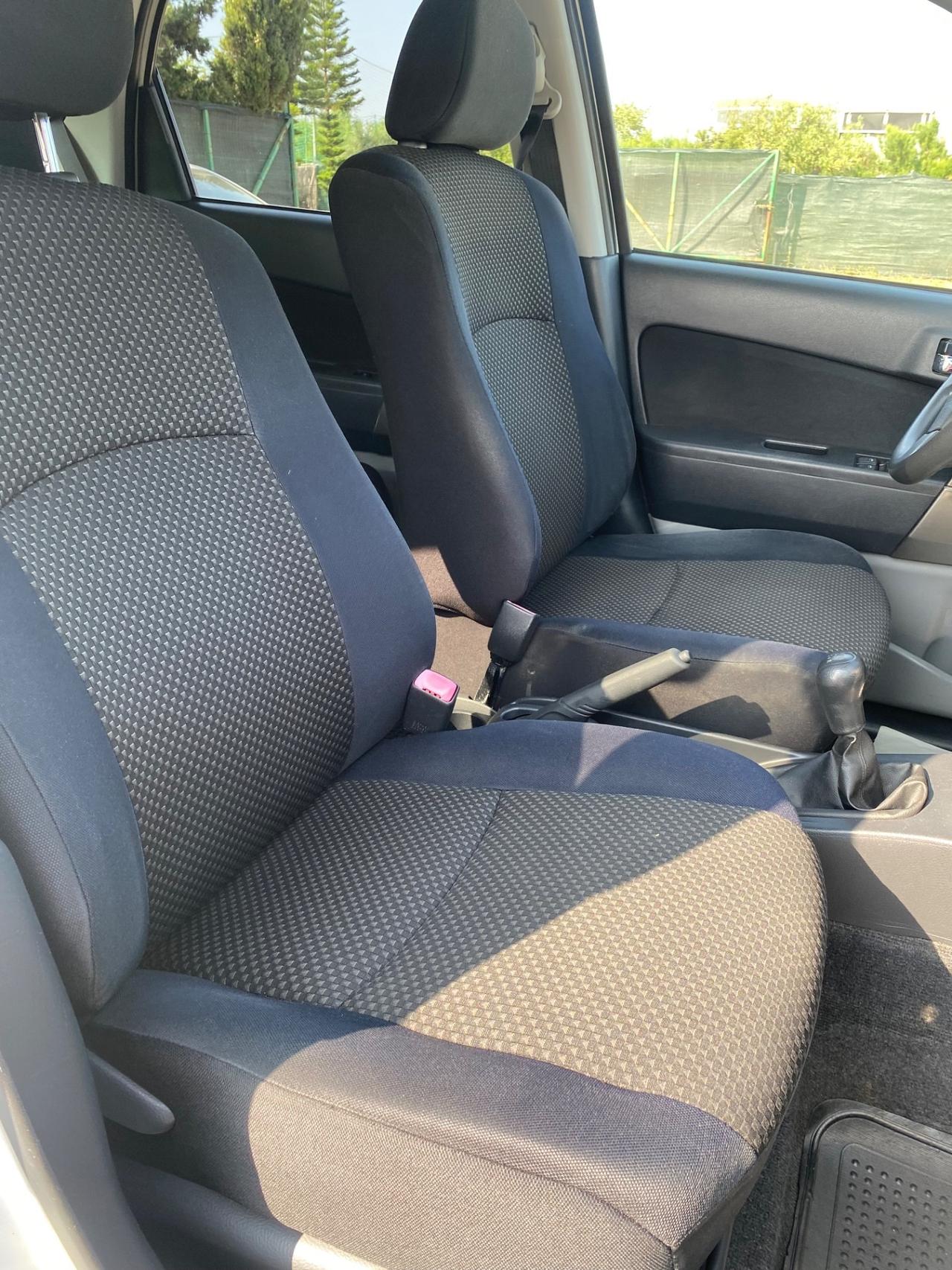 Daihatsu Terios 1.3 4WD Hiro
