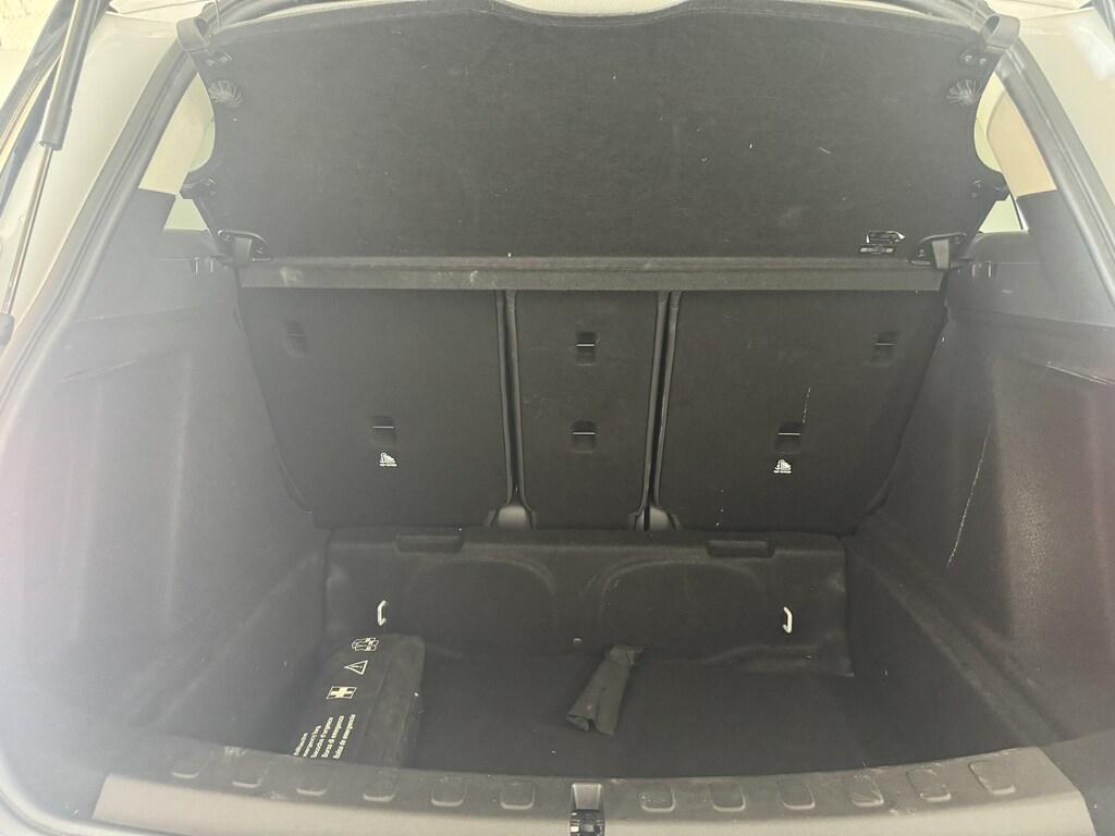 Mini Cooper 1.5 TwinPower Turbo Baker Street