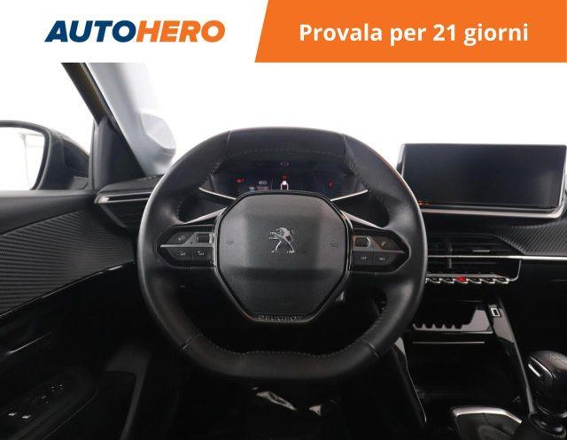 PEUGEOT 208 PureTech 100 Stop&Start 5 porte Allure Pack