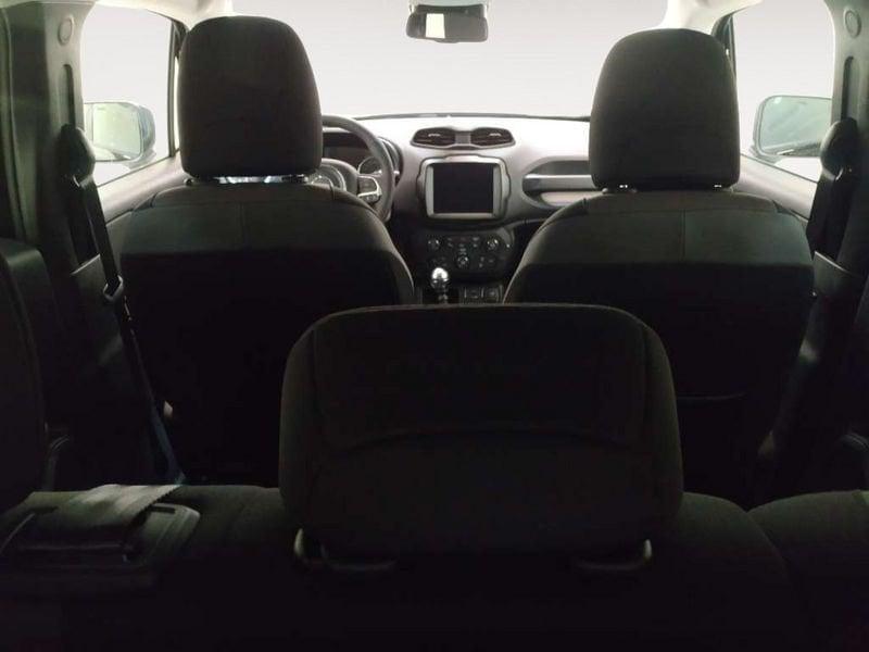 Jeep Renegade 1.0 t3 Limited 2wd