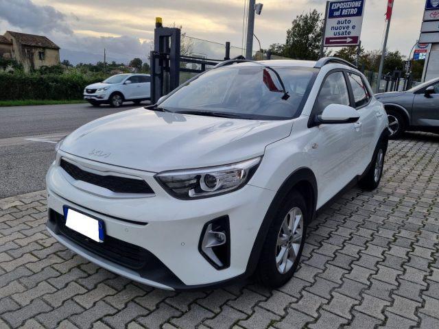 KIA Stonic 1.2 DPI ECO GPL Urban