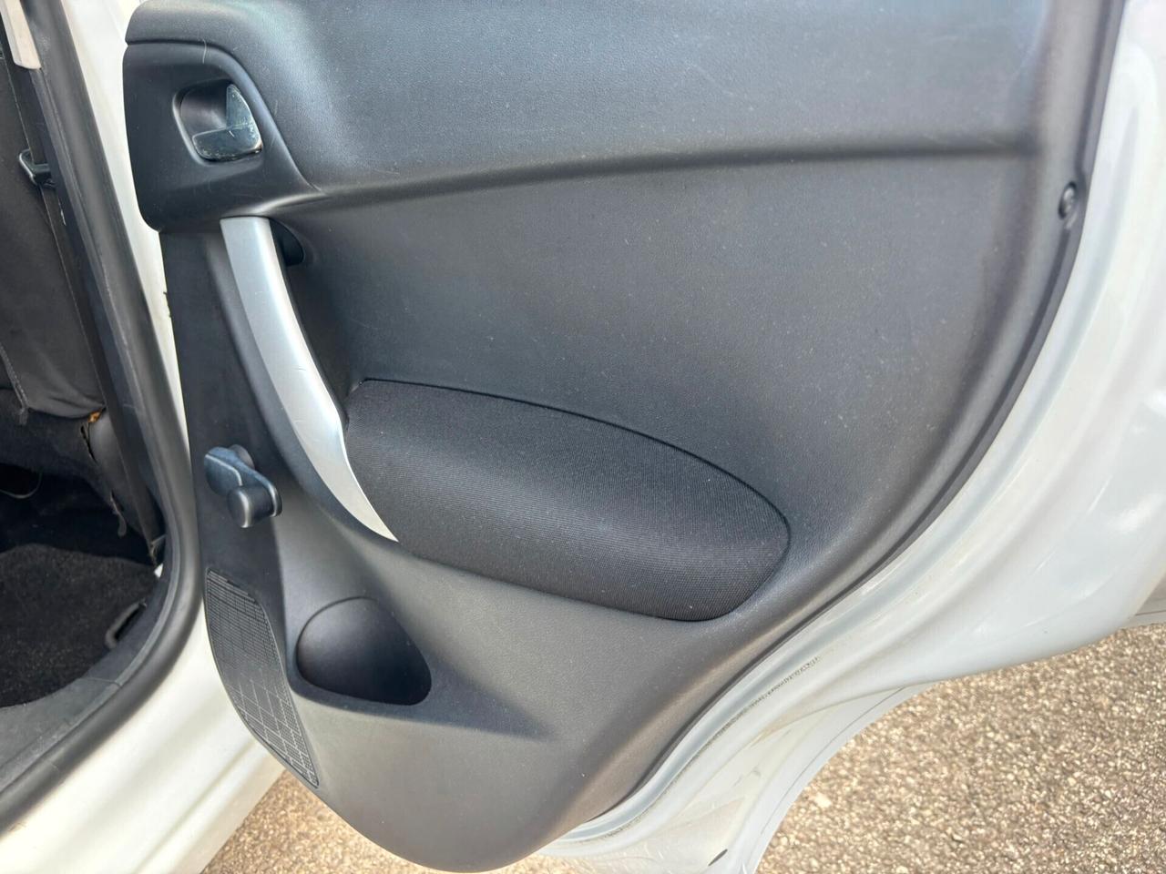 Citroen C3 1.4 HDi 70 Exclusive OK Neopatentati