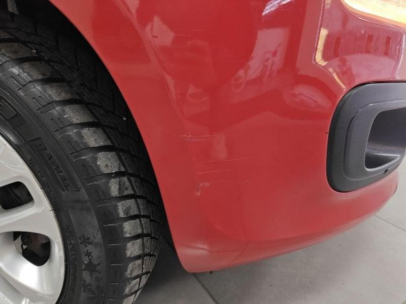 FIAT Panda Panda 1.3 MJT 95 CV S&S Lounge