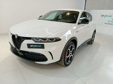 Alfa Romeo Tonale Tonale 1.3 280 CV PHEV AT6 Q4 Veloce