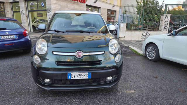 FIAT 500L 1.3 Multijet 95 CV Lounge