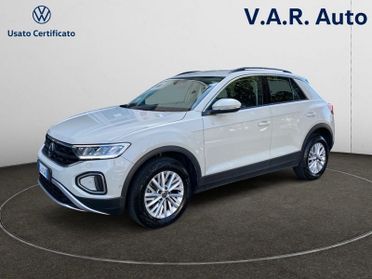 Volkswagen T-Roc T-Roc 2.0 TDI SCR Life
