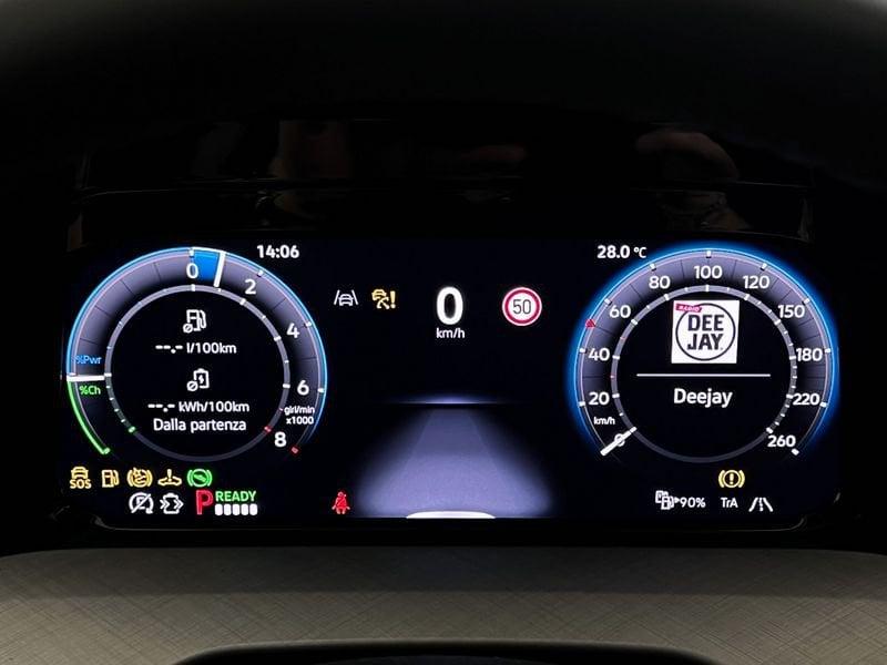 Volkswagen Golf Golf 1.5 TSI eHybrid DSG Edition Plus