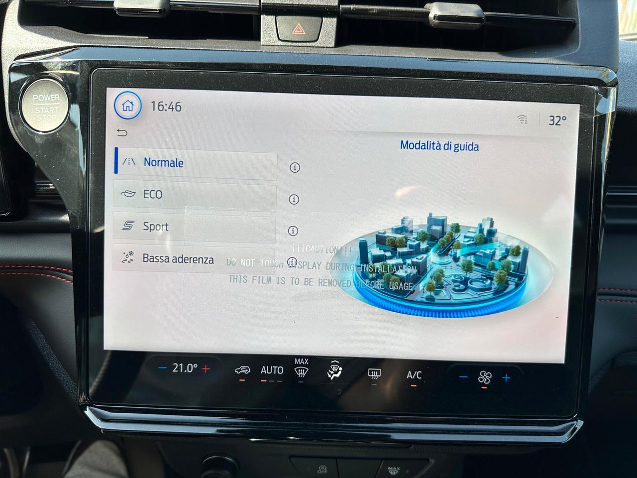 Ford Puma 1.0 Hybrid 125 CV ST-Line X