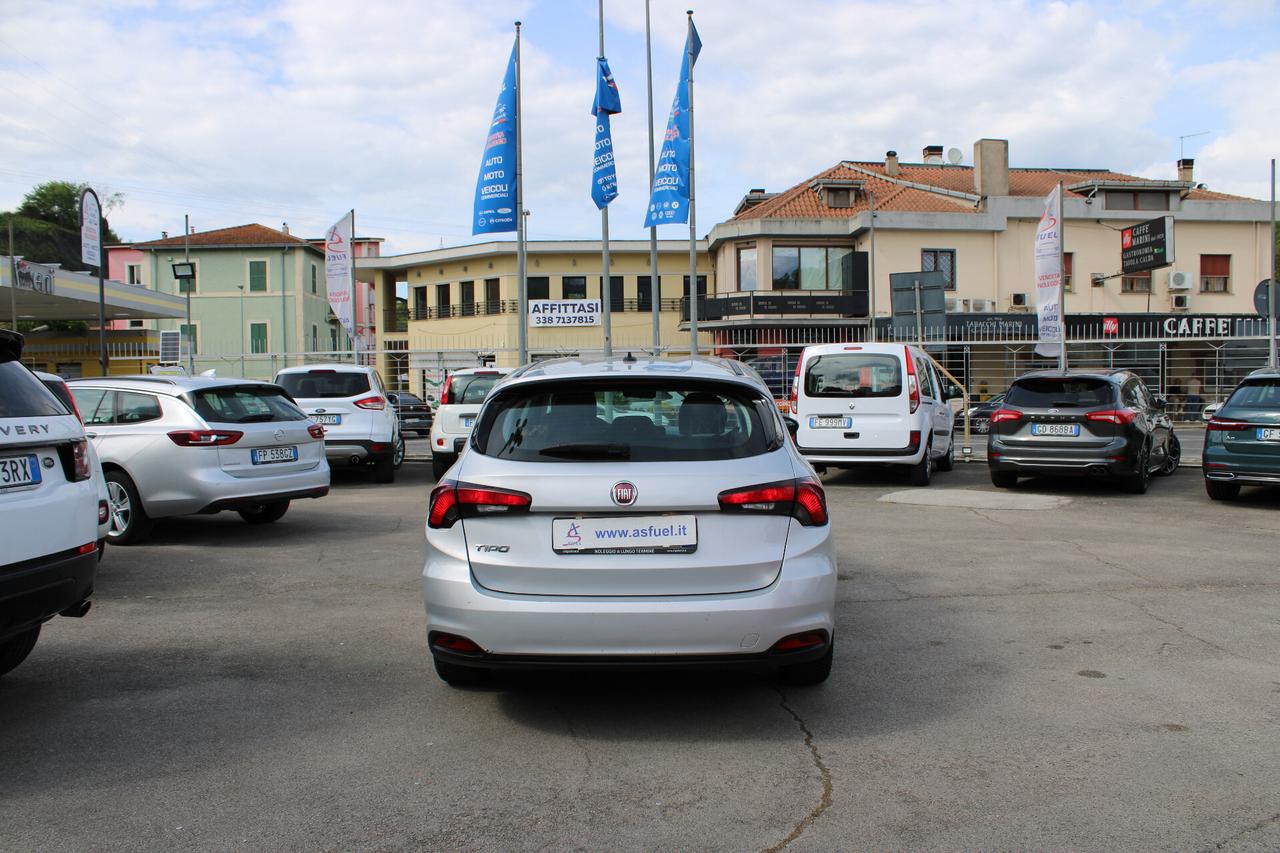Fiat Tipo 1.0 SW