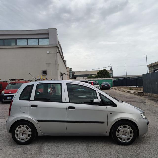 FIAT Idea 1.3 M-J 16V DYNAMIC AUTOVETTURA