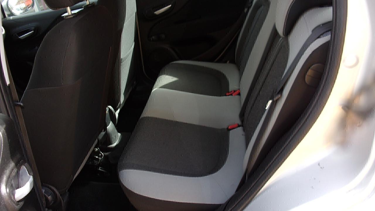 Fiat Punto 1.3 MJT II S&S 95 CV 5 porte Lounge