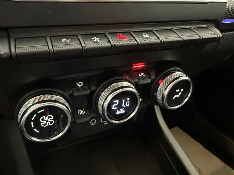 Renault Arkana Intens Auto hybrid 145cv 145 rif.GK608
