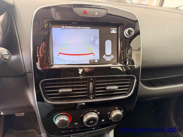 RENAULT Clio dCi 8V 75 CV 5 porte Moschino Intens