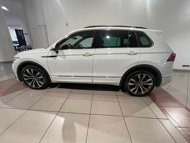 Volkswagen Tiguan 2ª serie 2.0 TSI DSG 4MOTION R-Line