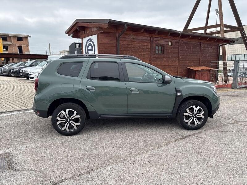 Dacia Duster 1.0 Journey UP GPL