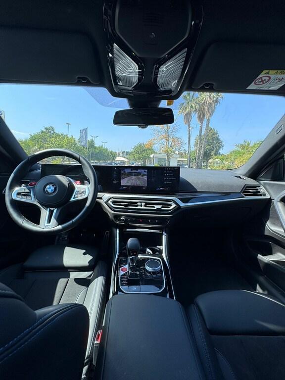 BMW M2 Coupe 3.0 Steptronic