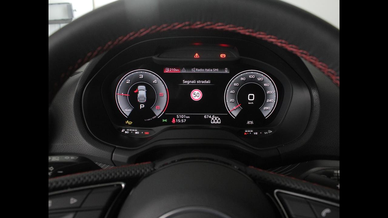 AUDI Q2 I 2021 - Q2 35 2.0 tdi S line edition s-tronic